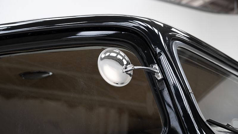 Citroen Traction 6H \'54 