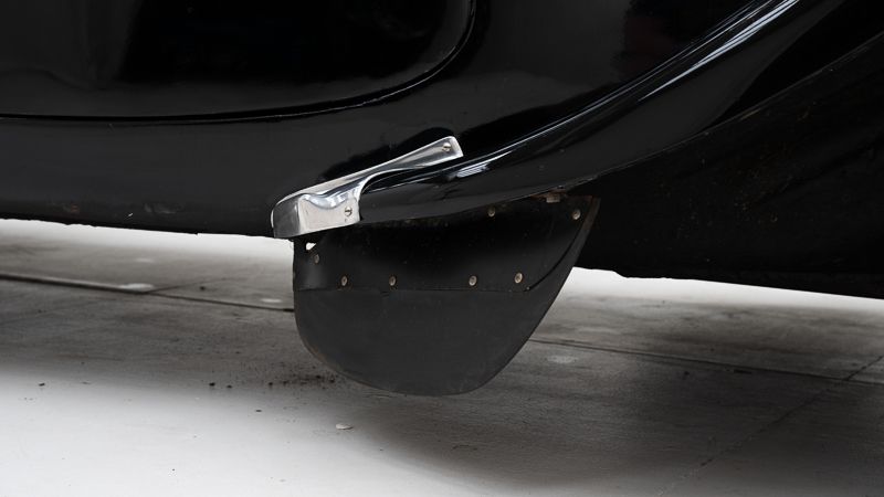 Citroen Traction 6H \'54 