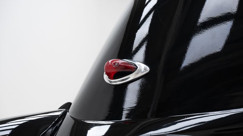 Citroen Traction 6H \'54 