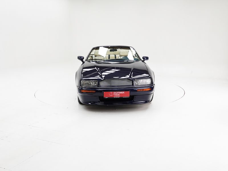 Aston Martin Virage Volante \'94 