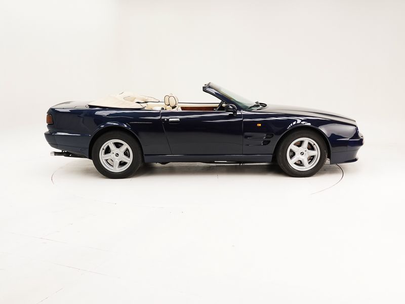 Aston Martin Virage Volante \'94 