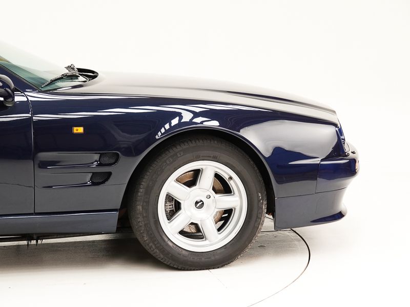 Aston Martin Virage Volante \'94 