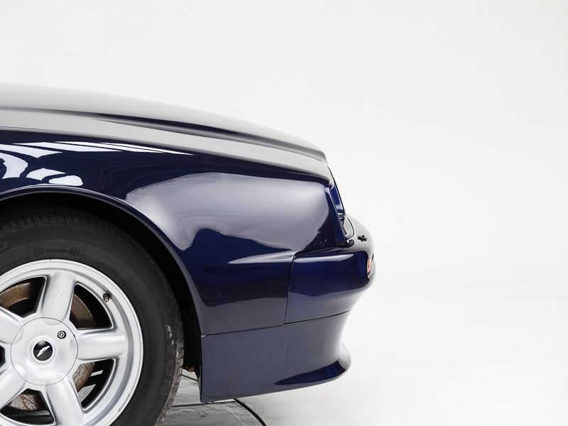 Aston Martin Virage Volante \'94 