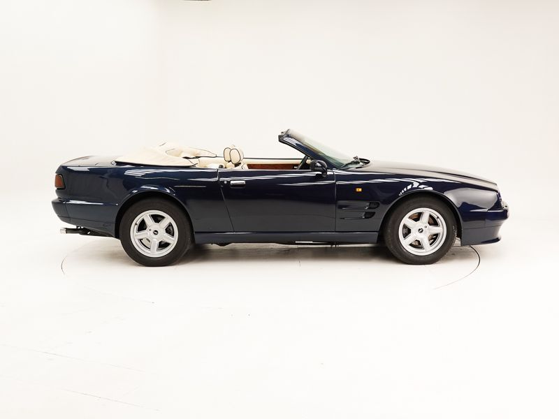 Aston Martin Virage Volante \'94 