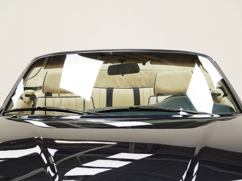 Aston Martin Virage Volante \'94 
