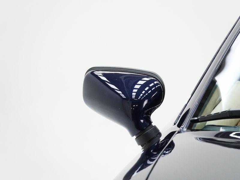 Aston Martin Virage Volante \'94 