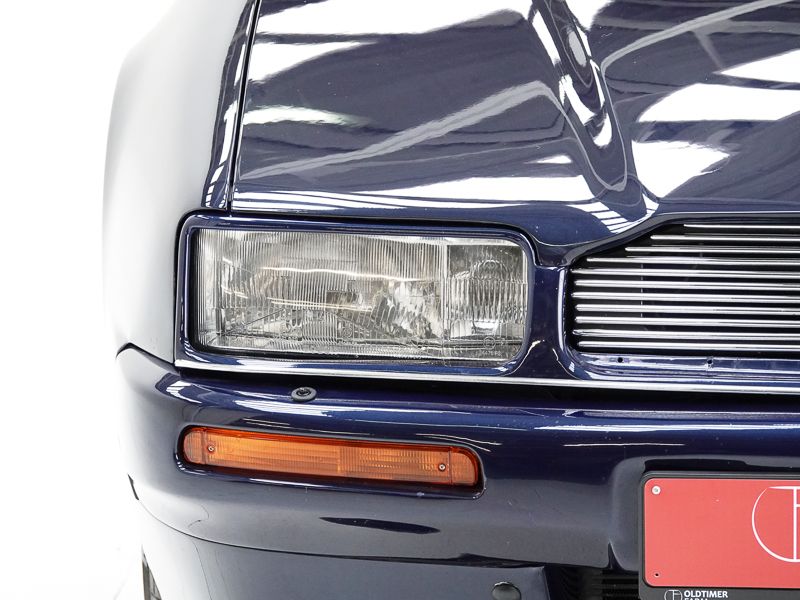 Aston Martin Virage Volante \'94 