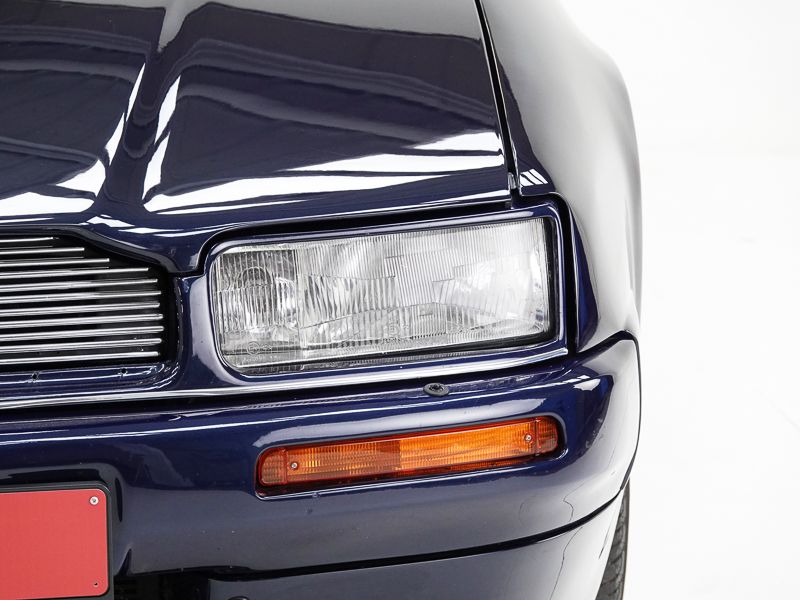 Aston Martin Virage Volante \'94 