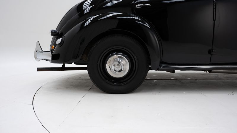 Mercedes Benz 170 SB \'51 