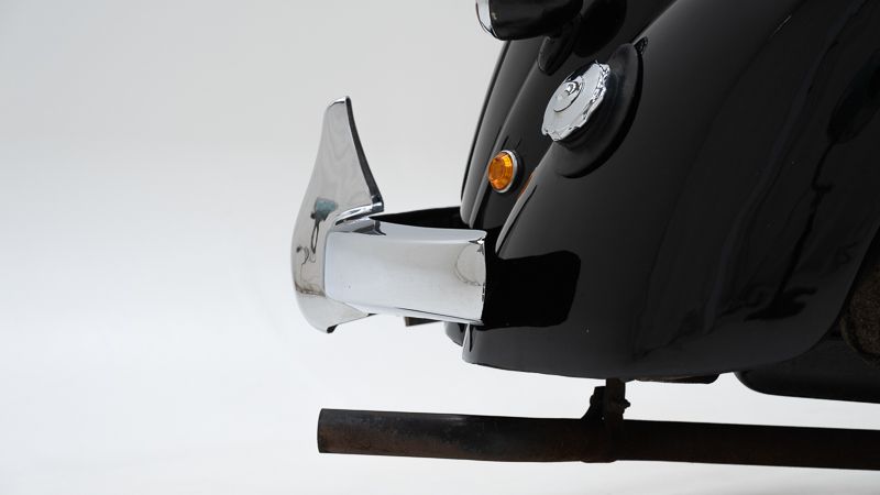 Mercedes Benz 170 SB \'51 