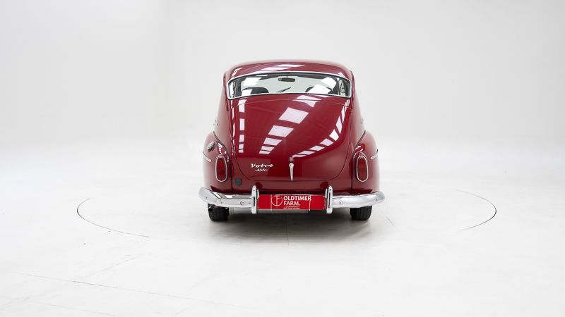 Volvo PV 544 B18 \'61 