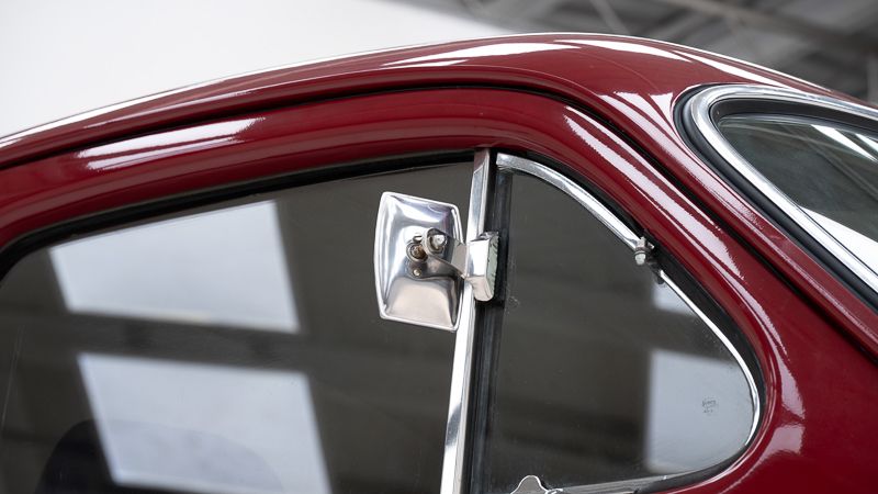 Volvo PV 544 B18 \'61 