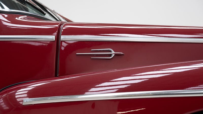 Volvo PV 544 B18 \'61 