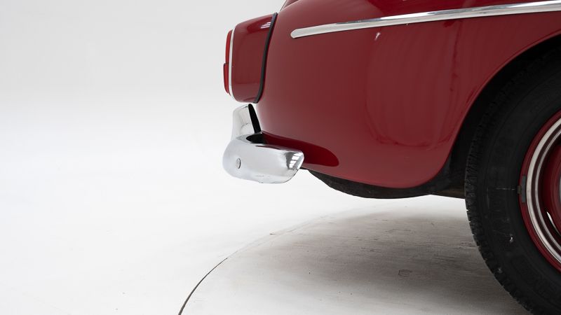 Volvo PV 544 B18 \'61 