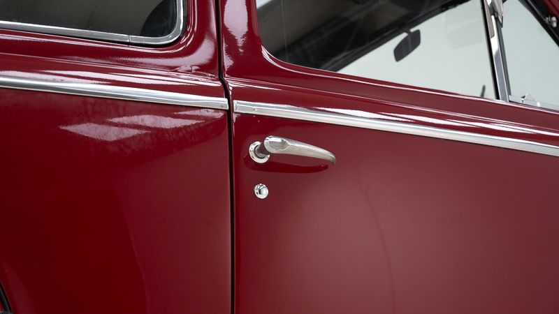Volvo PV 544 B18 \'61 