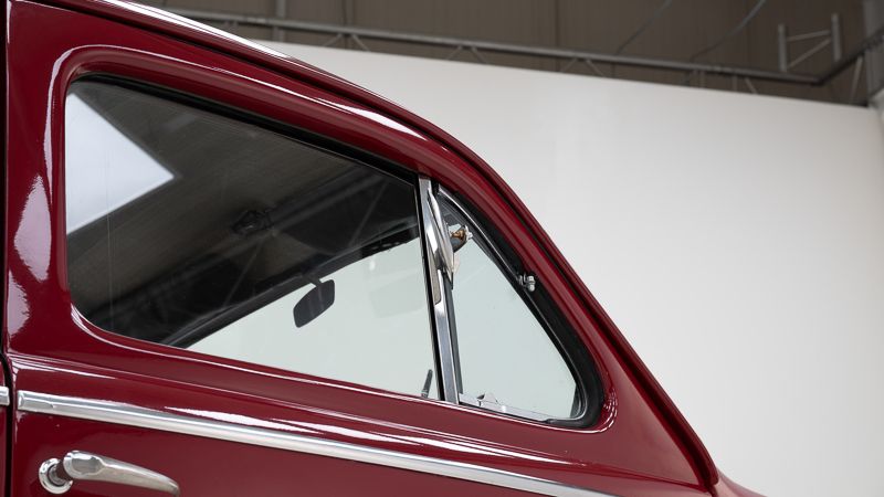 Volvo PV 544 B18 \'61 