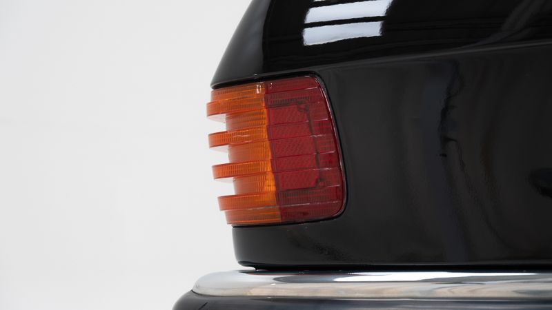 Mercedes Benz 380 SL \'85 