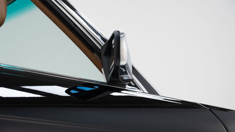 Mercedes Benz 380 SL \'85 