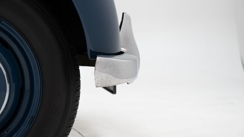 Mercedes Benz 170 S \'55 