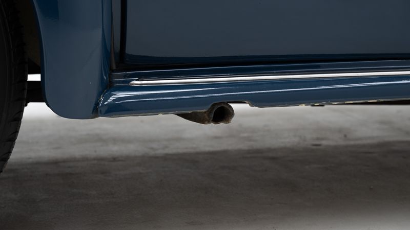 Mercedes Benz 170 S \'55 