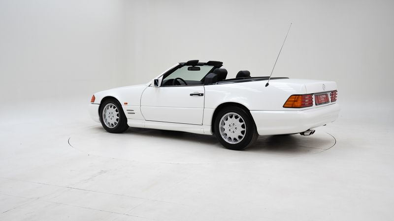 Mercedes Benz 300 SL \'91 