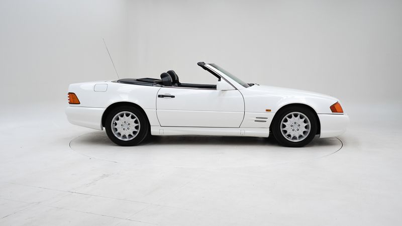 Mercedes Benz 300 SL \'91 
