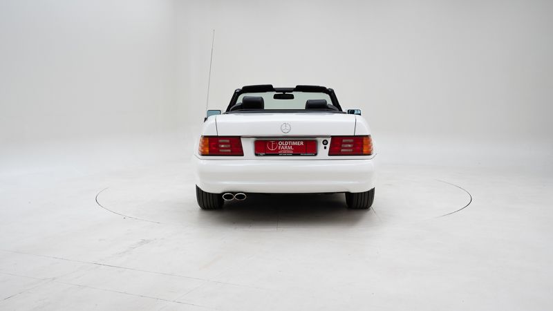 Mercedes Benz 300 SL \'91 