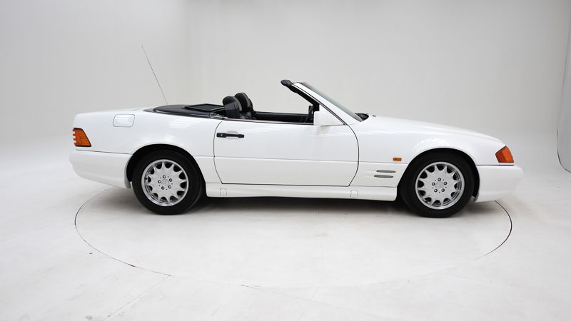 Mercedes Benz 300 SL \'91 