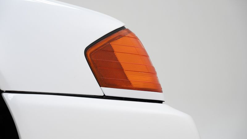 Mercedes Benz 300 SL \'91 
