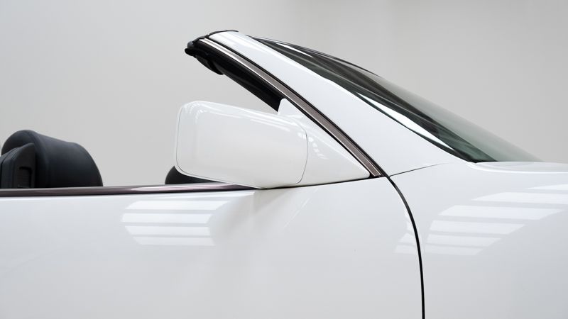 Mercedes Benz 300 SL \'91 