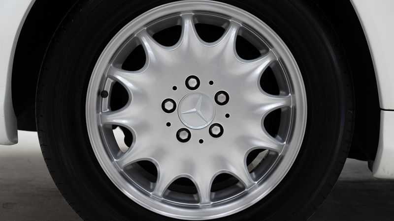 Mercedes Benz 300 SL \'91 