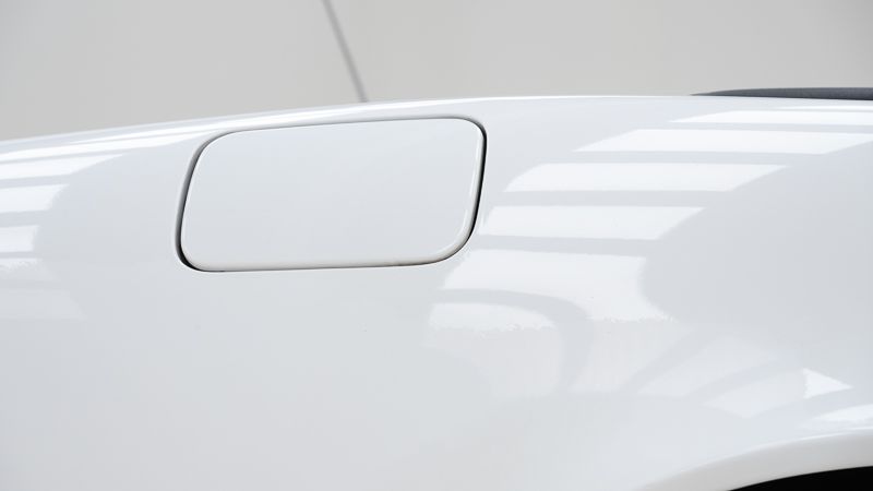 Mercedes Benz 300 SL \'91 