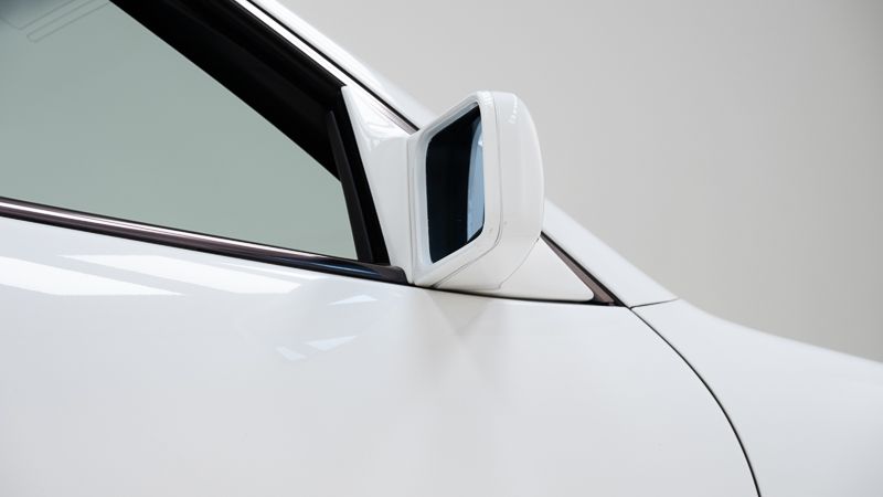 Mercedes Benz 300 SL \'91 