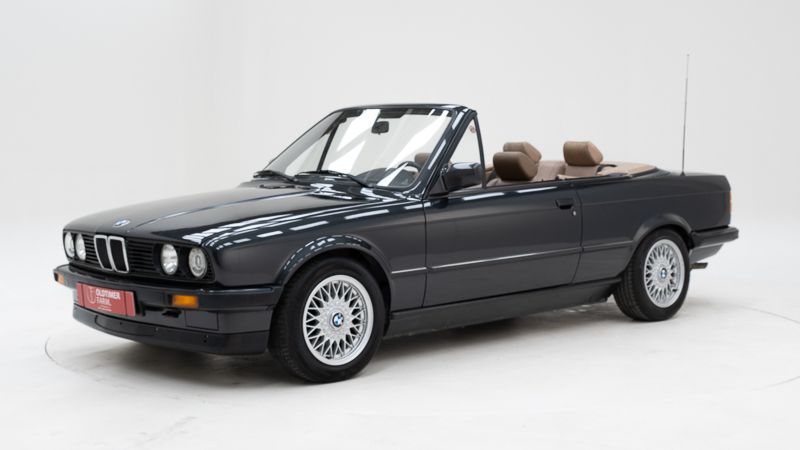 BMW  320i \'90 