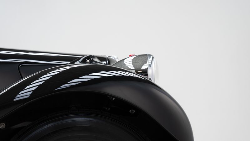 Citroen Traction Avant 11 BL \'38 