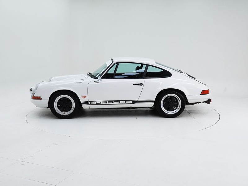 Porsche 911 3.2 Backdating 911R \'84 
