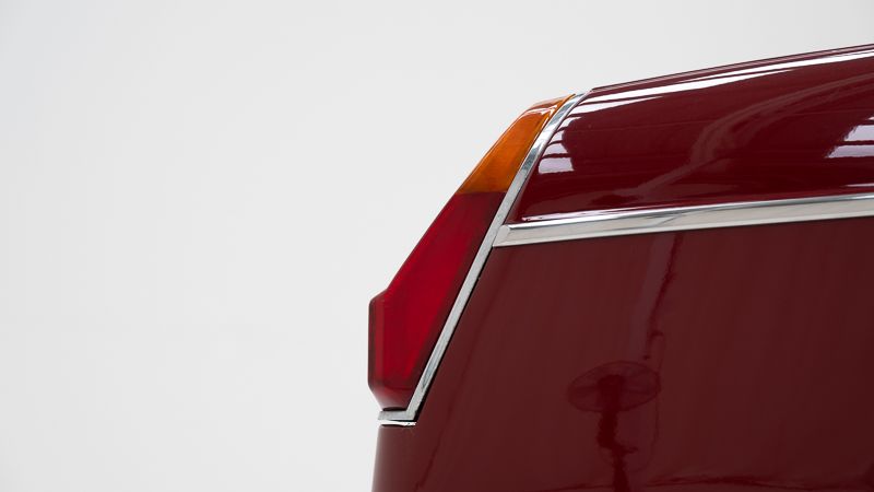 MG B \'74 