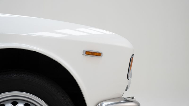 Alfa Romeo 1600 Giulia Sprint GT \'66 