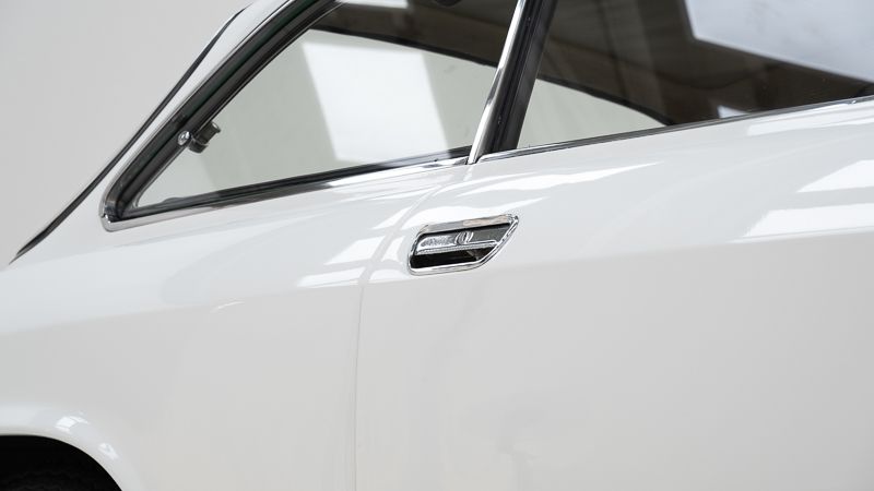 Alfa Romeo 1600 Giulia Sprint GT \'66 