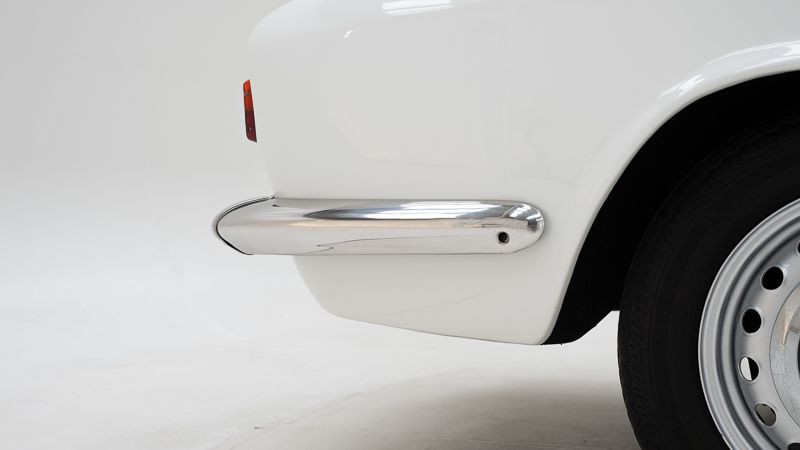 Alfa Romeo 1600 Giulia Sprint GT \'66 