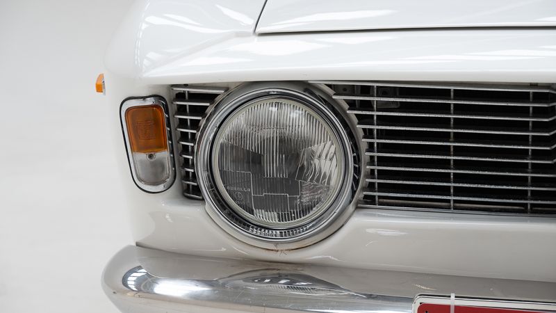 Alfa Romeo 1600 Giulia Sprint GT \'66 