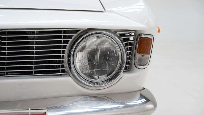 Alfa Romeo 1600 Giulia Sprint GT \'66 