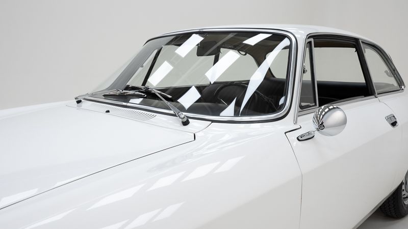 Alfa Romeo 1600 Giulia Sprint GT \'66 