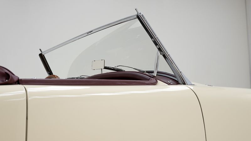 MG A 1600 \'62 