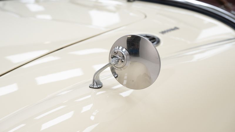 MG A 1600 \'62 