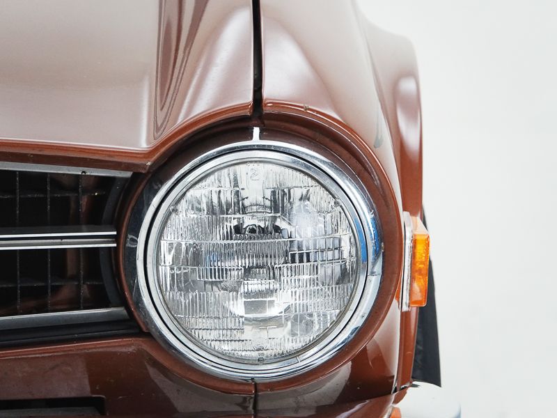 Triumph TR6 \'75 