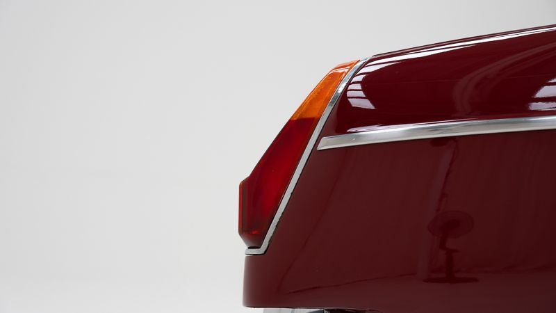 MG B \'74 