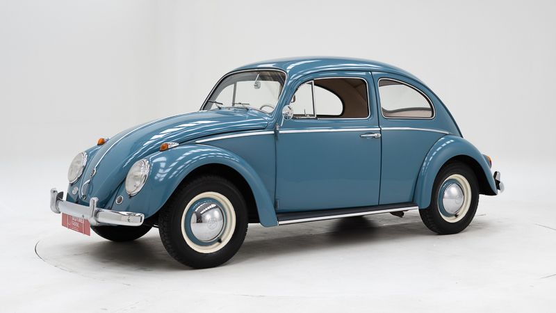 Volkswagen Kever 1200 \'61 
