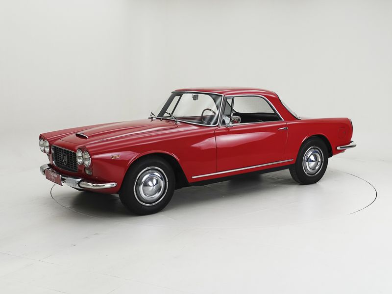 Lancia Flaminia \'66 