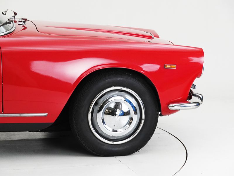 Lancia Flaminia \'66 